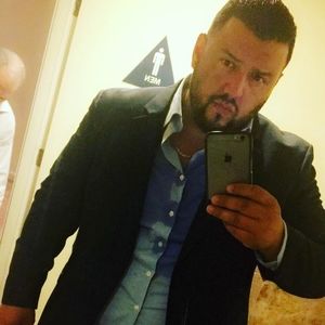 Meet your Posher, Mark